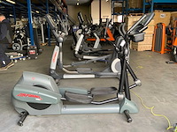Life fitness 9100 elliptical crosstrainer - afbeelding 1 van  3