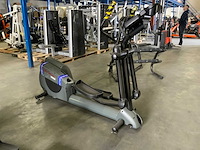 Life fitness 9500hr elliptical crosstrainer - afbeelding 1 van  3
