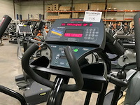 Life fitness 9500hr elliptical crosstrainer - afbeelding 5 van  5