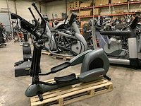 Life fitness 9500hr elliptical crosstrainer - afbeelding 1 van  5