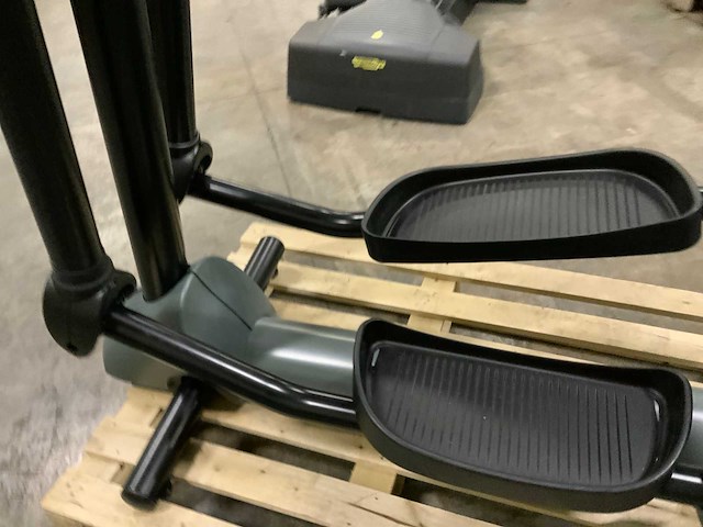 Life fitness 9500hr elliptical crosstrainer - afbeelding 3 van  5