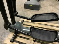 Life fitness 9500hr elliptical crosstrainer - afbeelding 3 van  5