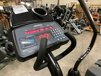 Life fitness 9500hr elliptical crosstrainer - afbeelding 4 van  5
