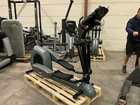 Life fitness 9500hr elliptical crosstrainer - afbeelding 5 van  5