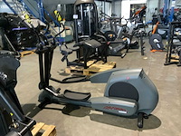 Life fitness 9500hr elliptical crosstrainer - afbeelding 1 van  5