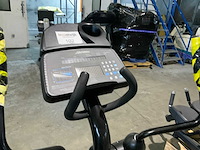 Life fitness 9500hr elliptical crosstrainer - afbeelding 2 van  5