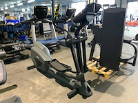 Life fitness 9500hr elliptical crosstrainer - afbeelding 5 van  5