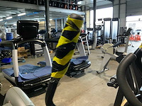 Life fitness 9500hr elliptical crosstrainer - afbeelding 3 van  5