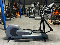 Life fitness 9500hr elliptical crosstrainer