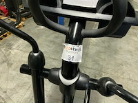 Life fitness 9500hr elliptical crosstrainer - afbeelding 3 van  6