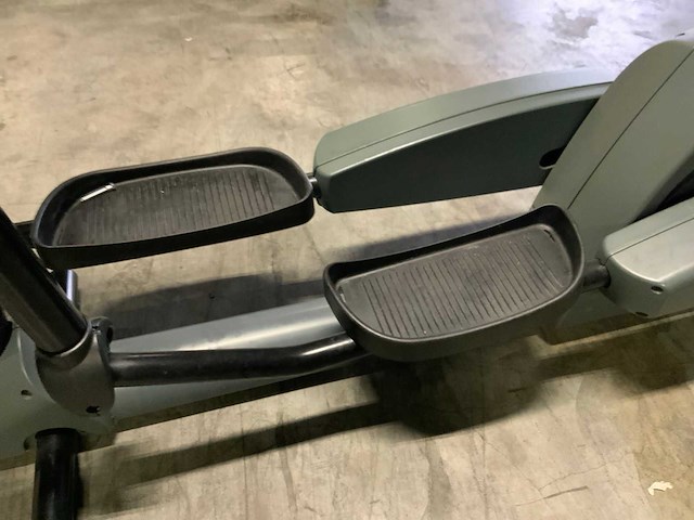 Life fitness 9500hr elliptical crosstrainer - afbeelding 5 van  6