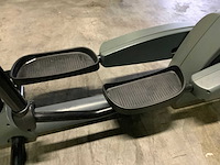 Life fitness 9500hr elliptical crosstrainer - afbeelding 5 van  6