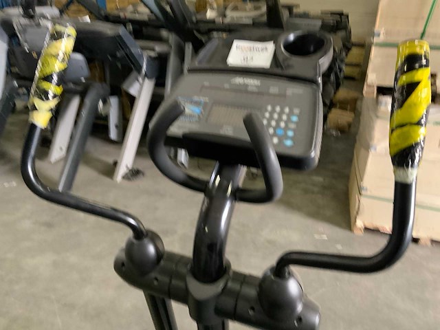 Life fitness 9500hr elliptical crosstrainer - afbeelding 5 van  6
