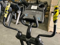 Life fitness 9500hr elliptical crosstrainer - afbeelding 5 van  6