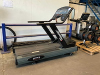 Life fitness 9500hr next gen treadmill loopband - afbeelding 1 van  4