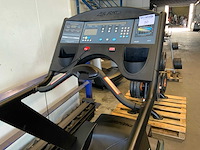 Life fitness 9500hr next gen treadmill loopband - afbeelding 3 van  4