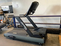 Life fitness 9500hr next gen treadmill loopband - afbeelding 4 van  4