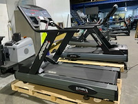 Life fitness 9500hr next gen treadmill loopband - afbeelding 2 van  6