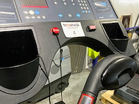 Life fitness 9500hr next gen treadmill loopband - afbeelding 5 van  6