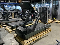 Life fitness 9500hr next gen treadmill loopband - afbeelding 6 van  6