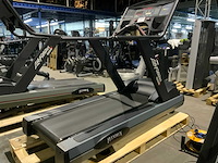 Life fitness 9500hr next gen treadmill loopband