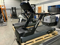 Life fitness 9500hr next gen treadmill loopband - afbeelding 3 van  6