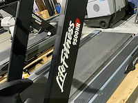 Life fitness 9500hr next gen treadmill loopband - afbeelding 4 van  6