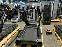 Life fitness 9500hr next gen treadmill loopband - afbeelding 5 van  6