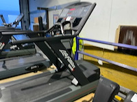 Life fitness 9500hr next gen treadmill loopband - afbeelding 2 van  5