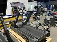 Life fitness 9500hr next gen treadmill loopband - afbeelding 4 van  5