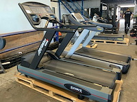 Life fitness 9500hr next gen treadmill loopband - afbeelding 1 van  5