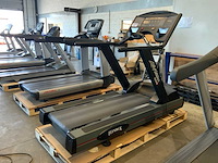 Life fitness 9500hr next gen treadmill loopband - afbeelding 5 van  5