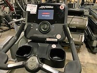 Life fitness 95c discover si uprightbike home trainer - afbeelding 2 van  4