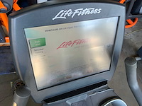 Life fitness 95c enage uprightbike home trainer - afbeelding 3 van  6