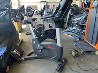 Life fitness 95c enage uprightbike home trainer - afbeelding 6 van  6