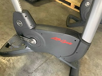 Life fitness 95c enage uprightbike home trainer - afbeelding 2 van  5