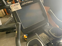 Life fitness 95c enage uprightbike home trainer - afbeelding 5 van  5