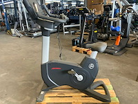 Life fitness 95c engage uprightbike home trainer - afbeelding 5 van  5