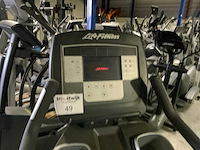 Life fitness 95c inspire uprightbike home trainer - afbeelding 4 van  5