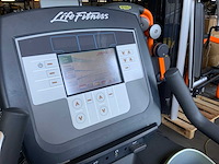Life fitness 95c inspire uprightbike home trainer - afbeelding 5 van  5