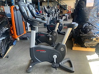 Life fitness 95c inspire uprightbike home trainer - afbeelding 1 van  5