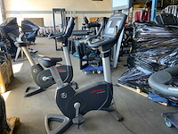 Life fitness 95c inspire uprightbike home trainer - afbeelding 1 van  5