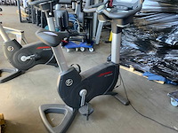 Life fitness 95c inspire uprightbike home trainer - afbeelding 2 van  5