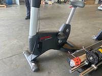 Life fitness 95c inspire uprightbike home trainer - afbeelding 1 van  1