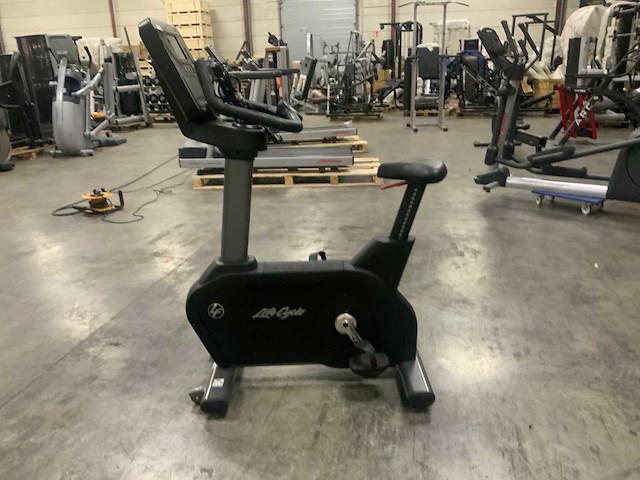 Life fitness 95c integrity c console home trainer - afbeelding 1 van  5
