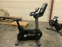 Life fitness 95c integrity c console home trainer - afbeelding 3 van  5