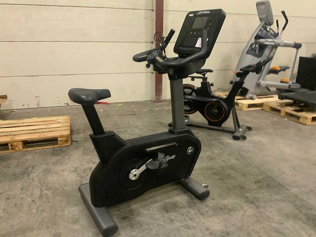 Life fitness 95c integrity c console home trainer - afbeelding 5 van  5