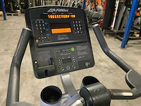 Life fitness 95c integrity uprightbike home trainer - afbeelding 1 van  5