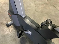 Life fitness 95c integrity uprightbike home trainer - afbeelding 2 van  5