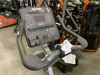 Life fitness 95c integrity uprightbike home trainer - afbeelding 4 van  5
